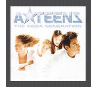 A*Teens - The Abba Generation [Import]