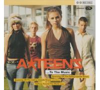 A-Teens - to The Music/Bouncing Off Ceiling