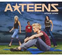A-Teens - Upside Down
