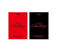 A-Teez Golden Hour : partie 3 « In Your Fantasy Edition » Pocaalbum (aléatoire 1EA Ver.)
