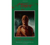 A Tempest: Based on Shakespeare's the Tempest, (Tcg Translations) by Aime Cesaire (2002-10-31)