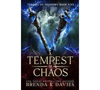 A Tempest of Chaos (Tempest of Shadows Book 5)