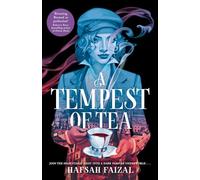 A Tempest of Tea
