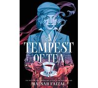 A Tempest of Tea