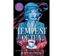 A Tempest of Tea