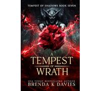 A Tempest of Wrath (Tempest of Shadows Book 7)