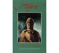 [[A Tempest (TCG Translations)]] [By: Cesaire, Aime] [May, 2002]