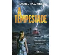 A tempestade - Rachel Hawkins - Faro Editorial - ebook (ePub) - Livre