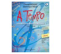 A Tempo : Oral Vol.4 - Boulay, Millet