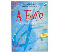 A TEMPO - PARTIE ORALE - VOLUME 2