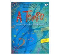 A Tempo - Partie Orale - Volume 5
