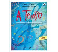 A tempo - partie orale - volume 7