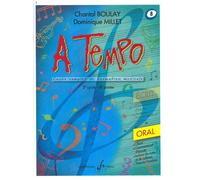 Boulay & Millet - A Tempo : Oral Vol.8