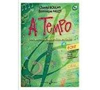 A Tempo, volume 9A série écrit