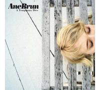 Brun,Ane - A Temporary Dive CD NEW