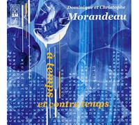 A TEMPS ET CONTRE-TEMPS