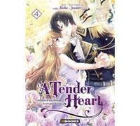A Tender Heart T04 Jooahri (Auteur), Zachou Aloha (Dessinateur)