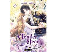 A Tender Heart T04 - Jooahri - kbooks - broché - Manga
