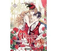 A Tender Heart T05 Jooahri (Auteur), Zachou Aloha (Dessinateur)