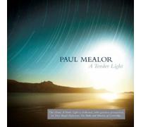 A Tender Light by Paul Mealor [CD] NEUF