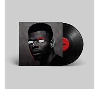 Poté A Tenuous Tale of Her (Vinyl) 12" Album