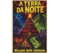 A Terra da Noite