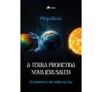 A Terra Prometida, Nova Jerusalém: O Universo é um violão na lua