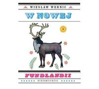 A Terre-Neuve - Wiesław Wernic (Buch auf Polnisch)