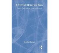 A Terrible Beauty is Born by Brendan Curran Hardcover Book Brendan Curran (Auteur)