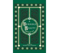 A Terrible Beauty: Poetry of 1916