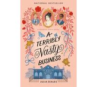 A Terribly Nasty Business: A Beatrice Steele Novel