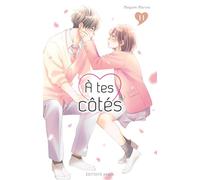 À tes côtés - Tome 11