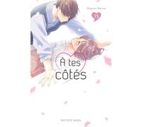 A tes côtés - Tome 15
