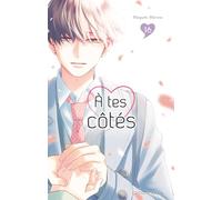 A tes côtés - Tome 16
