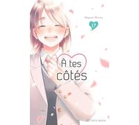 A tes côtés - Tome 17