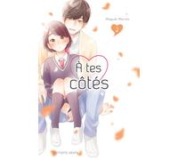 A tes côtés - tome 2