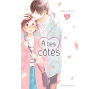 A tes côtés - tome 4