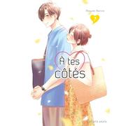 A tes côtés - tome 7