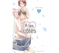 A tes côtés - Tome 8