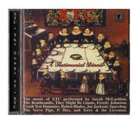 A Testimonial Dinner: The Songs Of Xtc