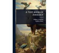 A Text-book of Zoology