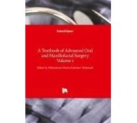 A Textbook Of Advanced Oral And Maxillofacial Surgery