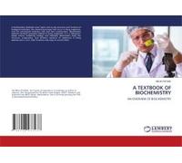 A Textbook Of Biochemistry