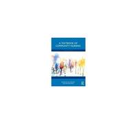 A Textbook Of Community Nursing