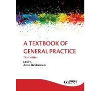 A Textbook Of General Practice 3e