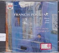 A.Tharaud - Pièces pour piano