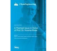 A Themed Issue In Honor Of Prof. Dr. Vicente Rives
