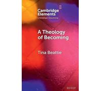 Une théologie du devenir – Corps, sang, naissance et sacrement