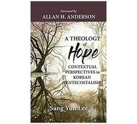 A Theology Of Hope