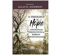 A Theology Of Hope